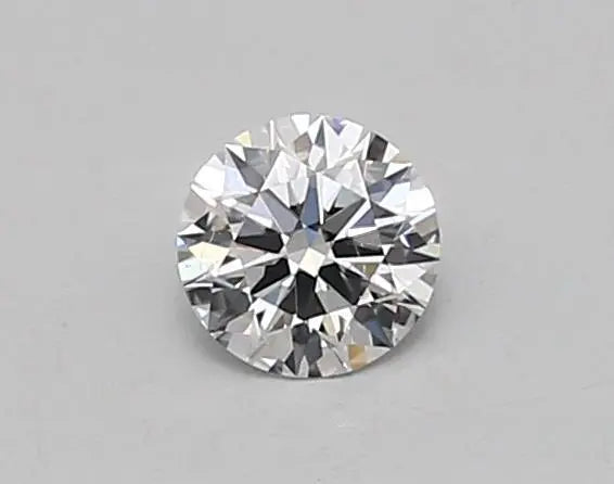0.38 Carat · ROUND · D · VS1 · IGI · Ideal Cut