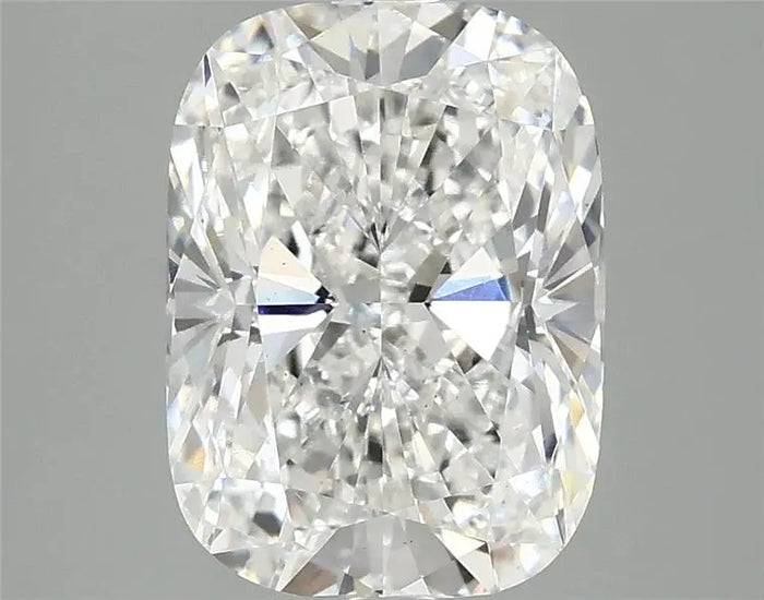 3.08 Carat · CUSHION · E · VS2 · IGI · Excellent Cut