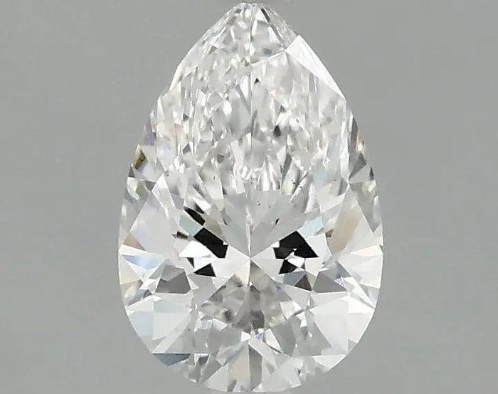 1.08 Carat · PEAR · E · VS2 · IGI · Excellent Cut