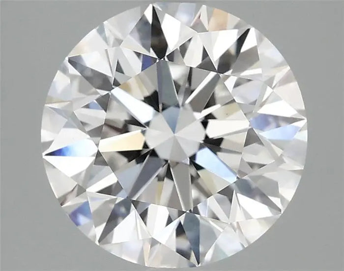 3.02 Carat · ROUND · D · VVS2 · IGI · Excellent Cut
