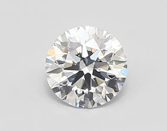 0.67 Carat · ROUND · D · VS1 · IGI · Ideal Cut