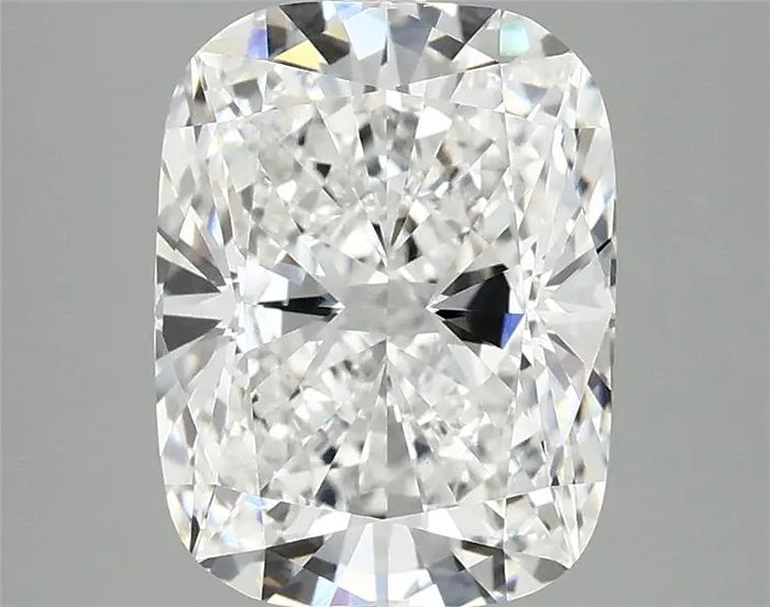 3.08 Carat · CUSHION · E · VVS2 · IGI · Excellent Cut