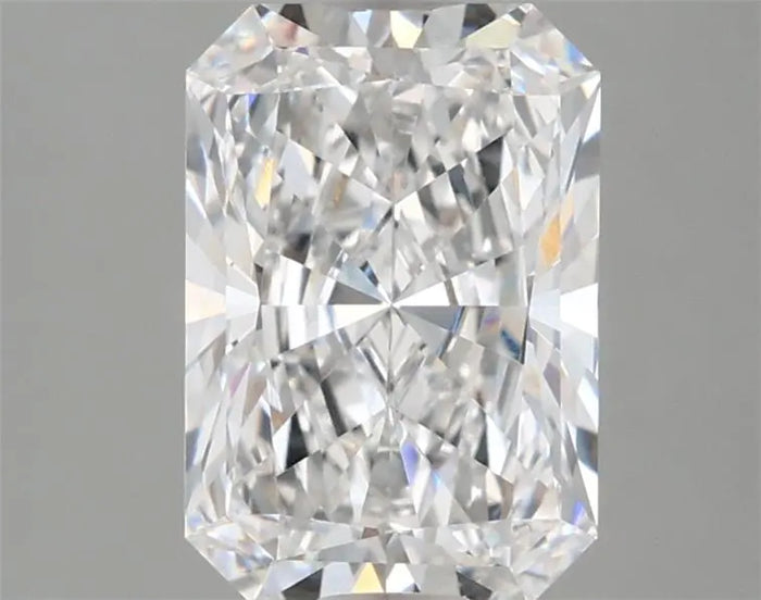 2.44 Carat · RADIANT · E · VVS2 · IGI · Excellent Cut