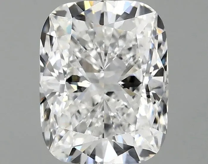 1.09 Carat · CUSHION · D · VS1 · IGI · Excellent Cut