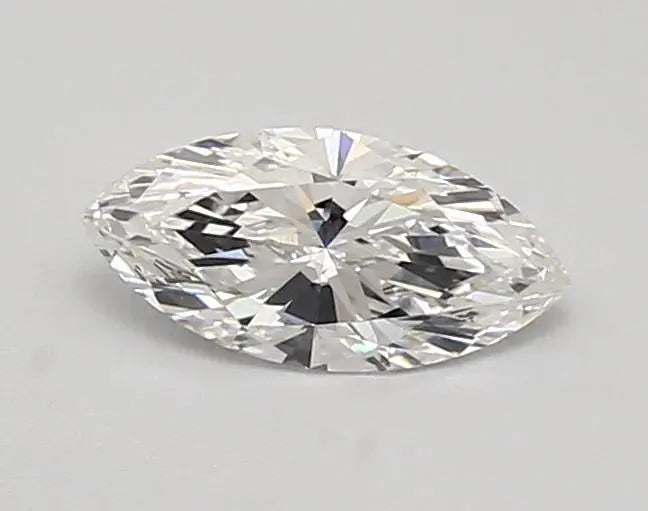 0.85 Carat · MARQUISE · D · VS1 · IGI · Excellent Cut
