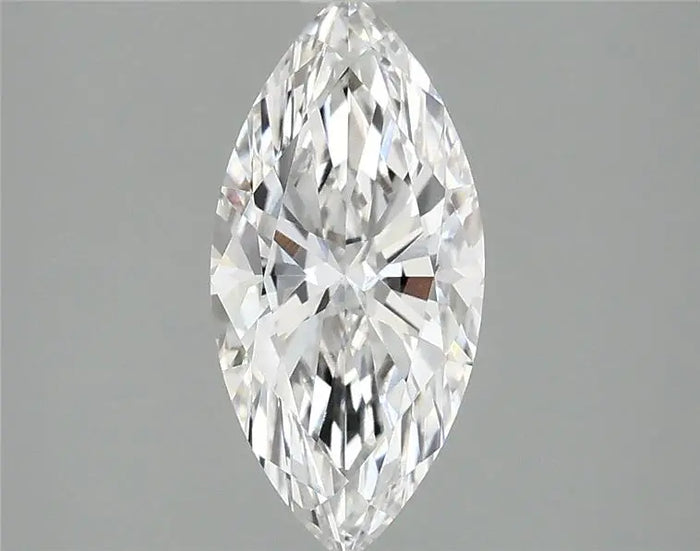 1.59 Carat · MARQUISE · E · VVS2 · IGI · Excellent Cut