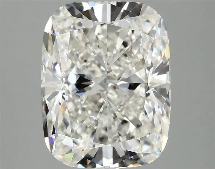 4.02 Carat · CUSHION · G · VS1 · IGI · Excellent Cut