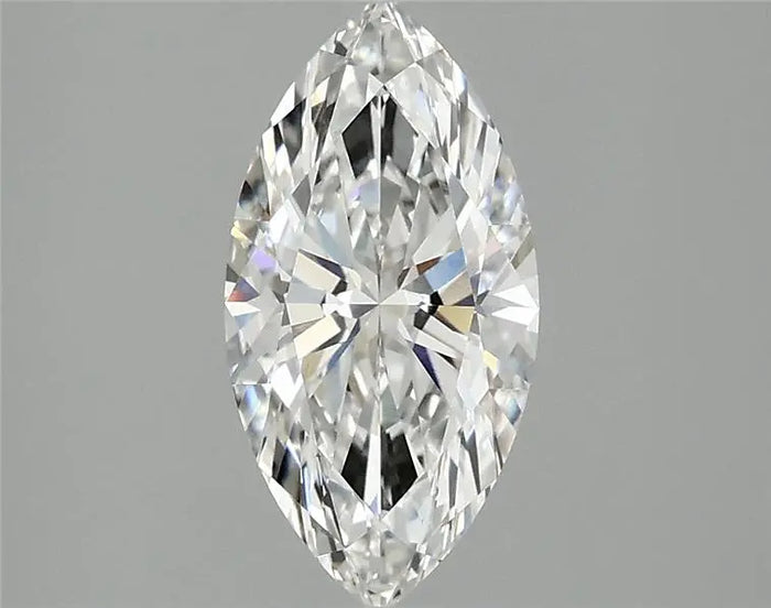 1.55 Carat · MARQUISE · E · VS1 · IGI · Excellent Cut