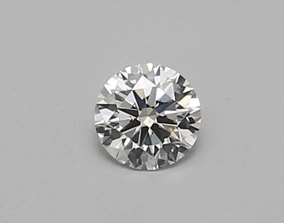 0.26 Carat · ROUND · D · VVS2 · IGI · Ideal Cut