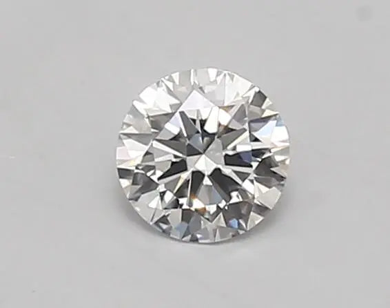 0.48 Carat · ROUND · D · VVS2 · IGI · Excellent Cut