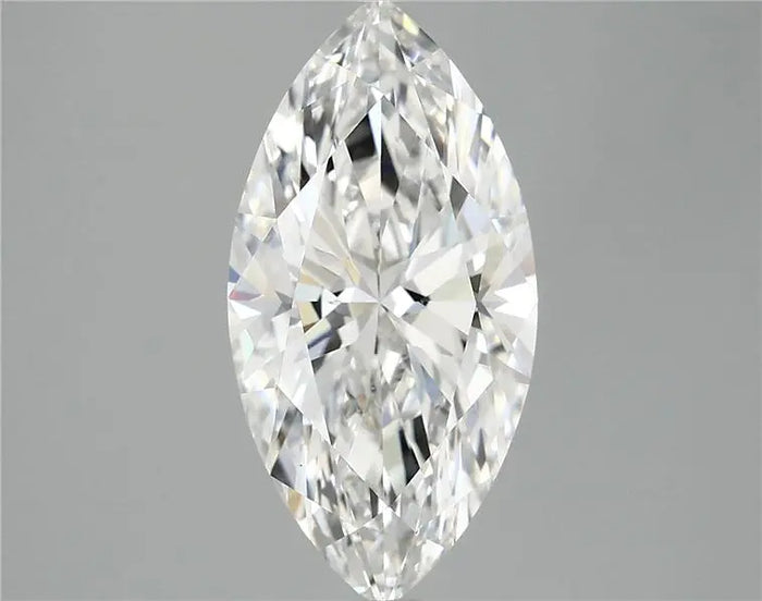 3.00 Carat · MARQUISE · E · VS1 · IGI · Excellent Cut