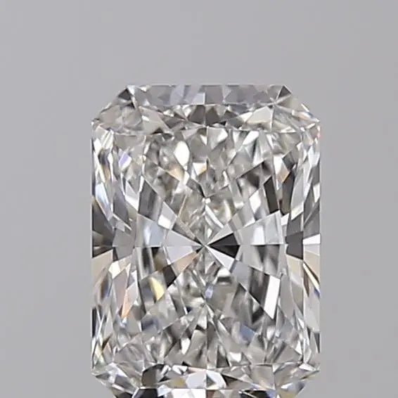 1.52 Carat · RADIANT · F · VVS2 · IGI · Excellent Cut