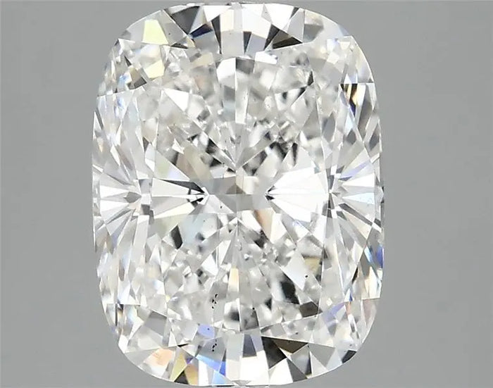 2.59 Carat · CUSHION · E · VS2 · IGI · Excellent Cut