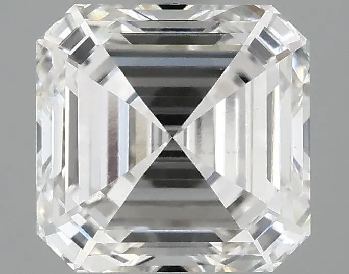1.59 Carat · ASSCHER · F · VS1 · IGI · Excellent Cut