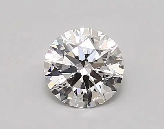 0.59 Carat · ROUND · D · VS1 · IGI · Ideal Cut