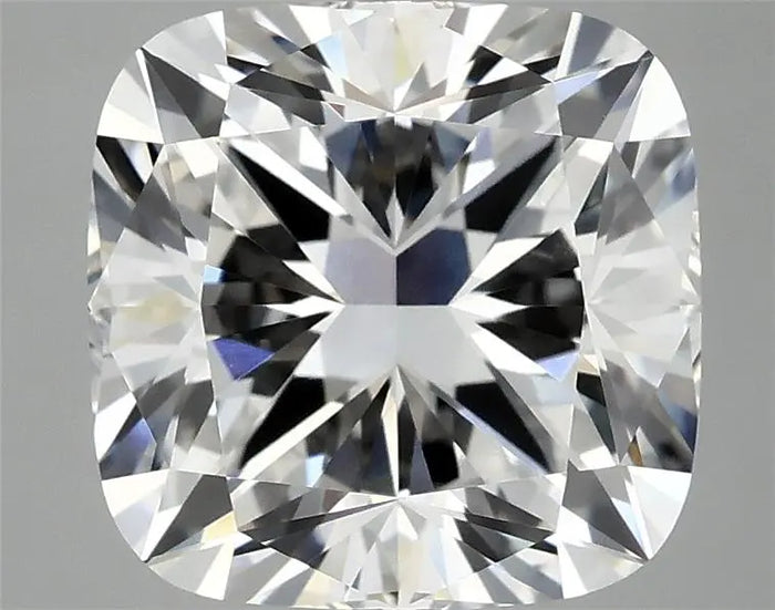 5.03 Carat · CUSHION · E · VVS2 · IGI · Excellent Cut