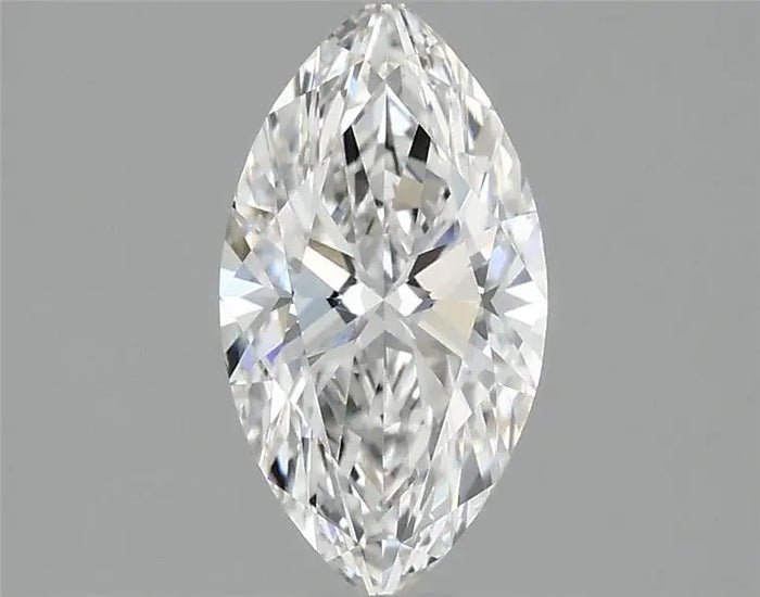 0.98 Carat · MARQUISE · E · VVS2 · IGI · Excellent Cut