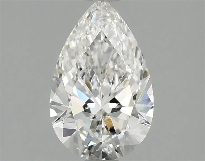 1.07 Carat · PEAR · E · VS1 · IGI · Excellent Cut