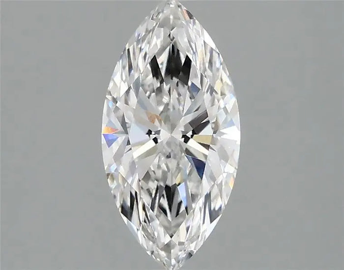 1.08 Carat · MARQUISE · E · VVS2 · IGI · Excellent Cut