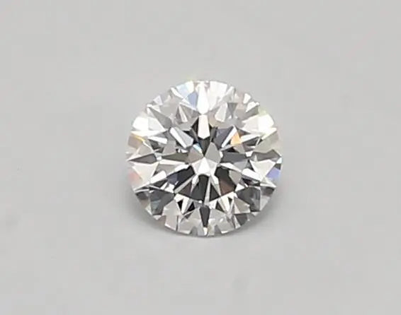 0.32 Carat · ROUND · D · VVS2 · IGI · Ideal Cut