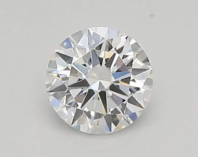 0.36 Carat · ROUND · D · VS1 · IGI · Excellent Cut