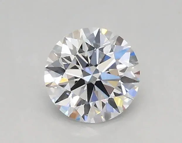 0.35 Carat · ROUND · D · FL · IGI · Ideal Cut