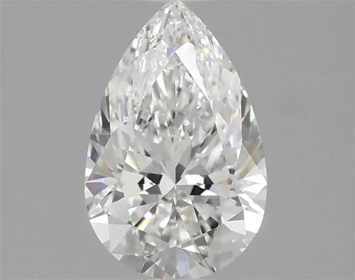 1.07 Carat · PEAR · E · VS1 · IGI · Excellent Cut
