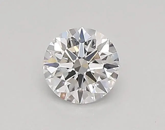 0.27 Carat · ROUND · D · VVS1 · IGI · Ideal Cut
