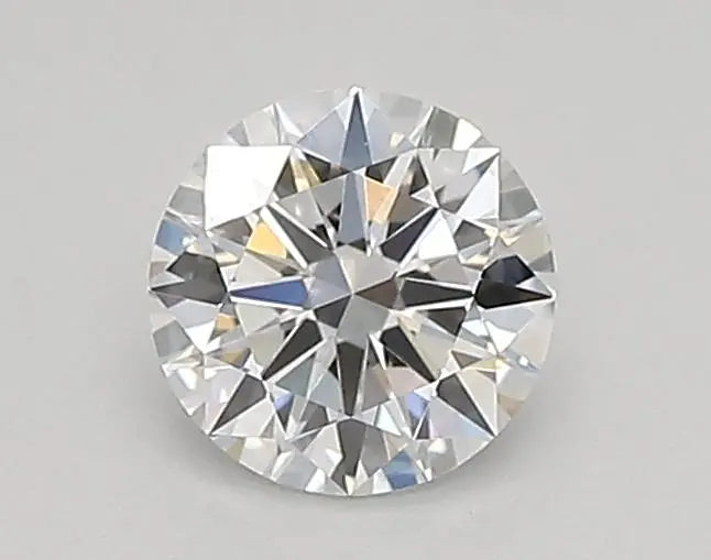 0.39 Carat · ROUND · D · VVS2 · IGI · Excellent Cut