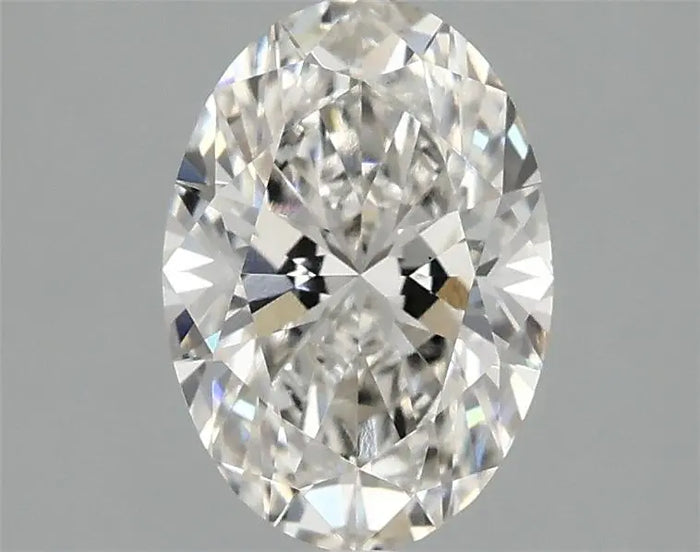 1.54 Carat · OVAL · G · VS1 · IGI · Excellent Cut
