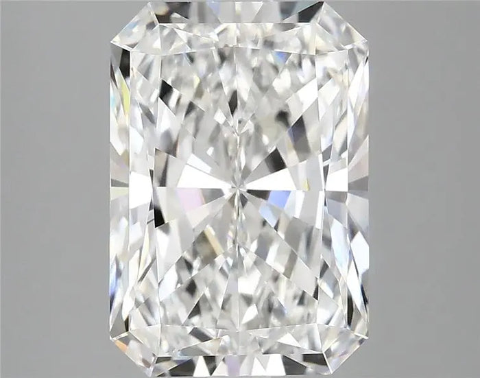 4.03 Carat · RADIANT · E · VVS2 · IGI · Excellent Cut