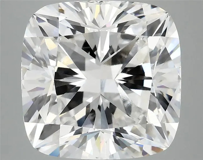 7.15 Carat · CUSHION · E · VVS2 · IGI · Excellent Cut