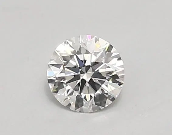 0.46 Carat · ROUND · D · VVS1 · IGI · Ideal Cut