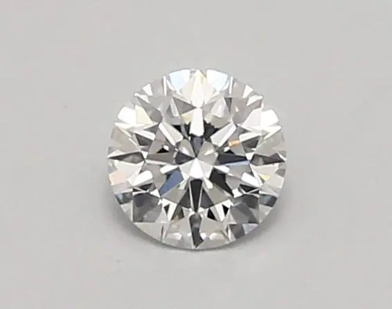 0.48 Carat · ROUND · D · VVS2 · IGI · Ideal Cut