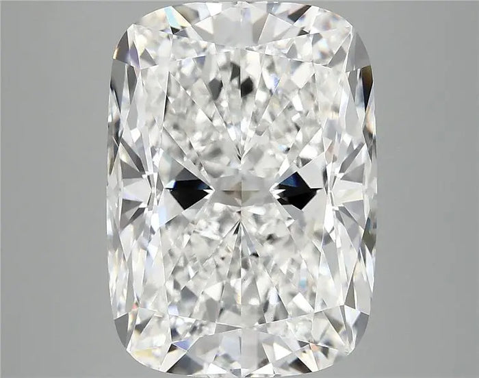 8.14 Carat · CUSHION · E · VS1 · IGI · Excellent Cut