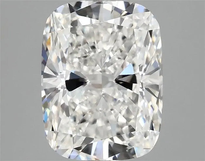 2.57 Carat · CUSHION · E · VS1 · IGI · Excellent Cut