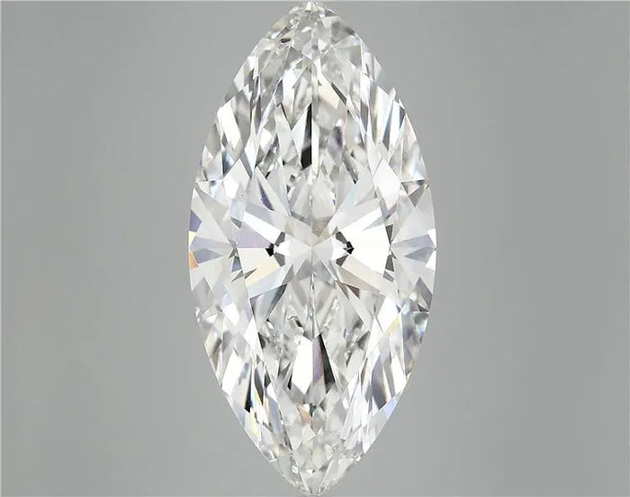 10.71 Carat · MARQUISE · F · VS1 · IGI · Excellent Cut