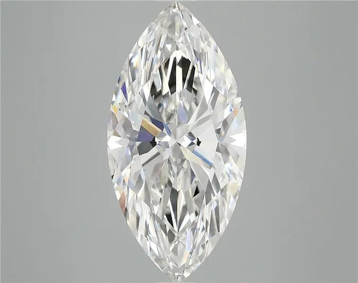 5.06 Carat · MARQUISE · F · VS1 · IGI · Excellent Cut