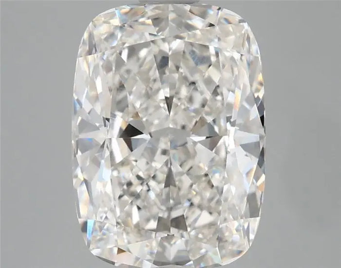 4.04 Carat · CUSHION · G · VVS1 · IGI · Excellent Cut