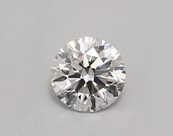0.43 Carat · ROUND · E · IF · IGI · Ideal Cut