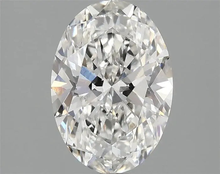 1.59 Carat · OVAL · E · VS1 · IGI · Excellent Cut