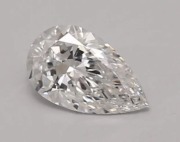 0.92 Carat · PEAR · E · VVS1 · IGI · Excellent Cut