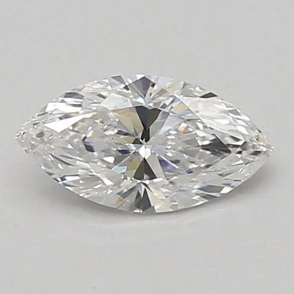 0.76 Carat · MARQUISE · D · VVS2 · IGI · Excellent Cut