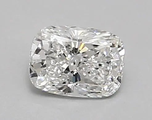 0.60 Carat · CUSHION · D · IF · IGI · Very Good Cut