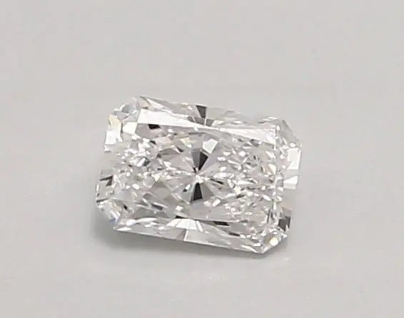 0.45 Carat · RADIANT · D · VVS1 · IGI · Very Good Cut