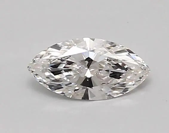 0.48 Carat · MARQUISE · E · VVS1 · IGI · Excellent Cut