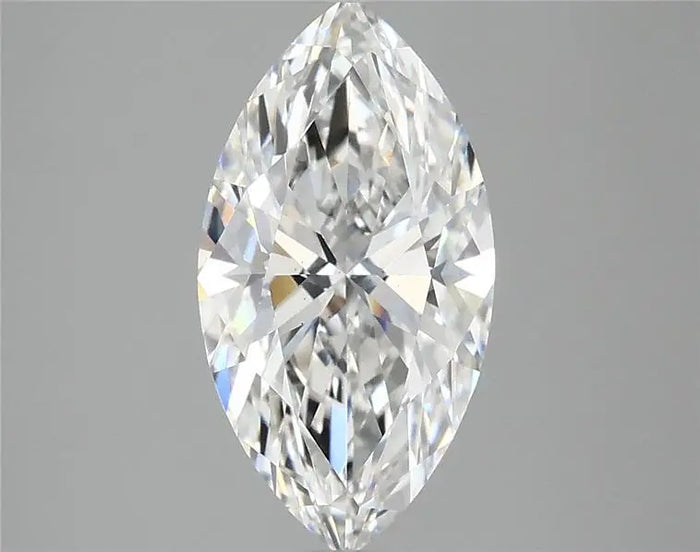 2.01 Carat · MARQUISE · E · VS1 · IGI · Excellent Cut