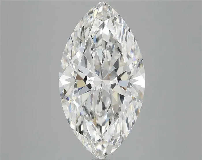 5.03 Carat · MARQUISE · E · VS1 · IGI · Excellent Cut