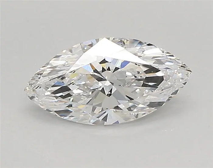 0.87 Carat · MARQUISE · D · VVS2 · IGI · Excellent Cut