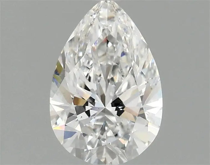 1.07 Carat · PEAR · D · VS1 · IGI · Excellent Cut